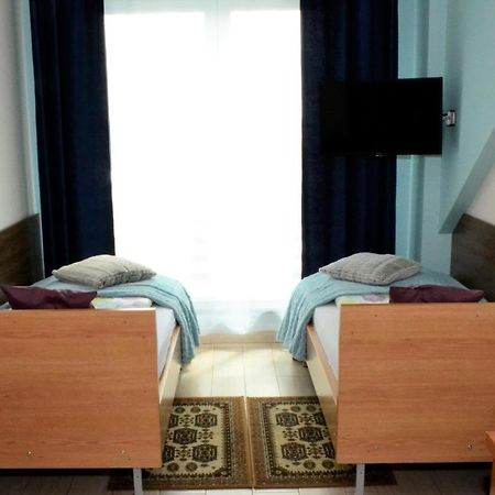 Comfort-24 Plus Słupca Exterior foto