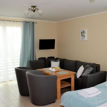 Comfort-24 Plus Słupca Exterior foto
