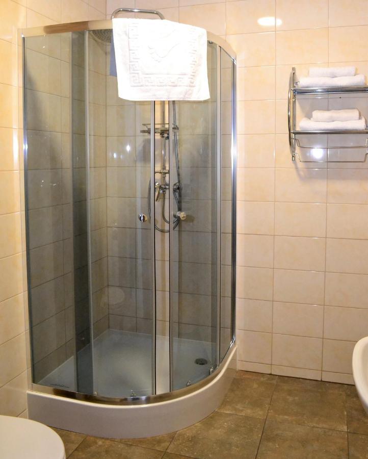 Comfort-24 Plus Słupca Exterior foto