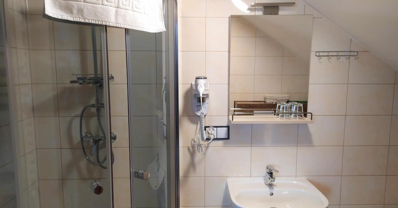 Comfort-24 Plus Słupca Exterior foto